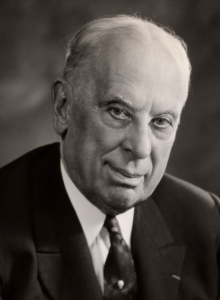 Alfred P. Sloan
