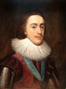 Charles I