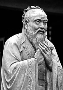 Confucius