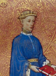 Henry V