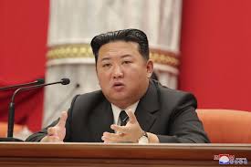 Kim Jong-un