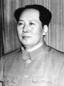Mao Zedong (1893–1976)