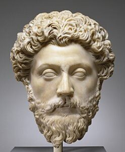 Marcus Aurelius