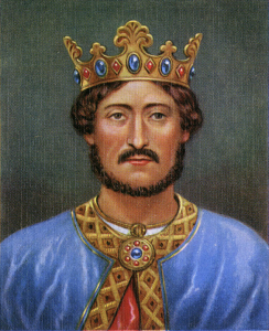 Richard I
