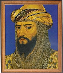 Saladin