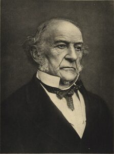 William Gladstone