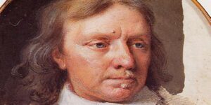 Oliver Cromwell
