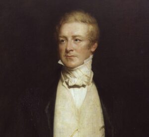 Robert Peel
