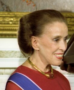 Martha Graham