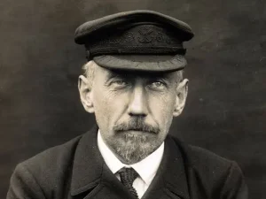 Roald Amundsen