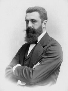 Theodor Herzl