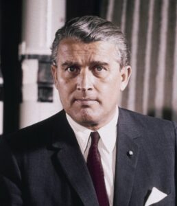 Wernher von Braun