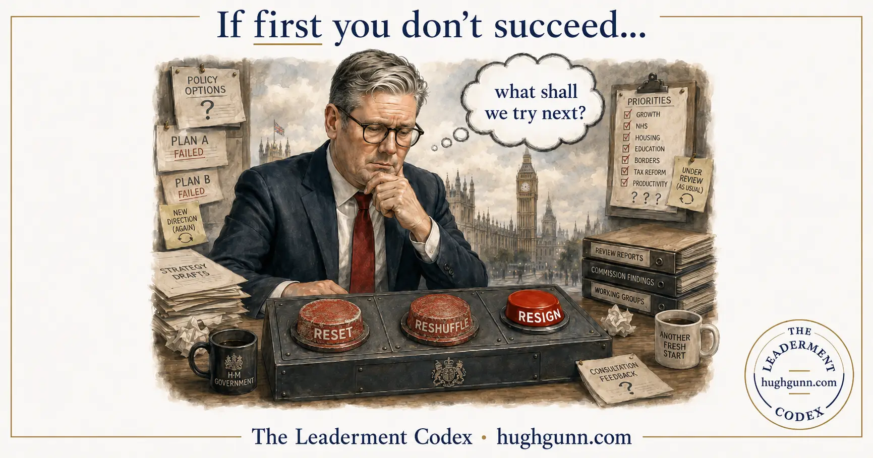 Winning is a single event — Success is Constantly Winning